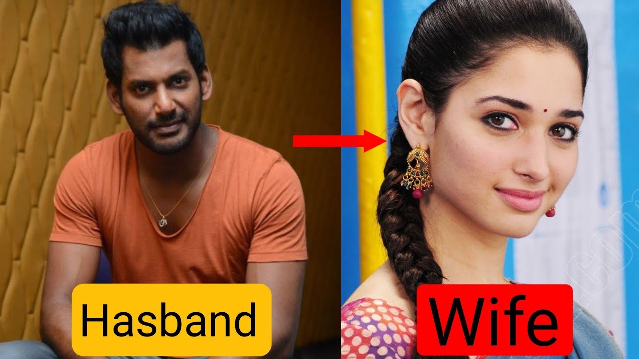 🔥 Husba South Indian Actornd And Wife Name | Husband And Wife Enformation 😨
