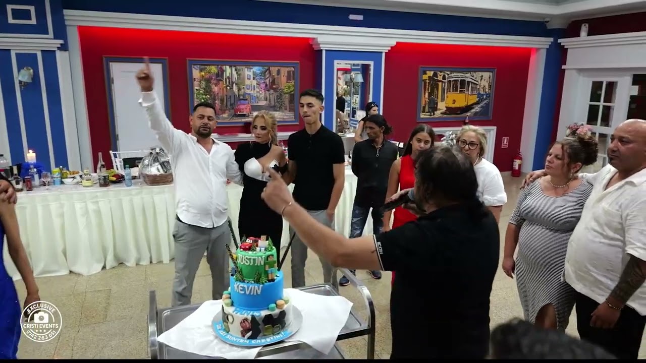 SANDU CIORBA ✅️ Copiii mei