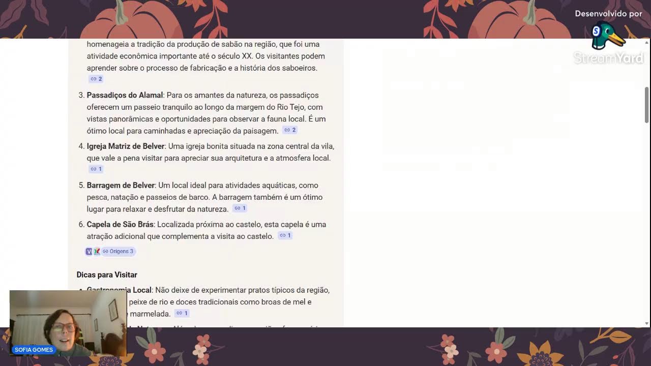 ARQUIVO DE VÍDEO EM 4K  