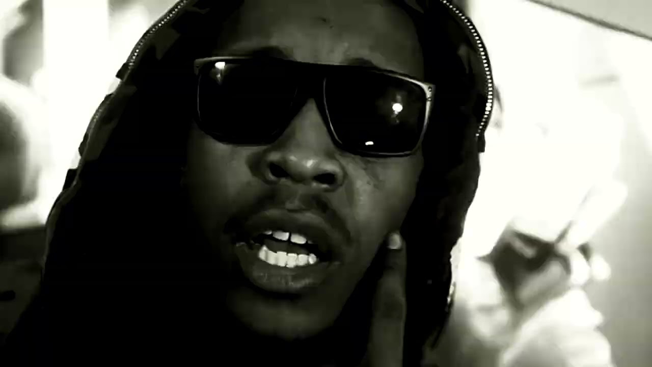 Moose Duce 2 - Slime Em Out (Official Video)