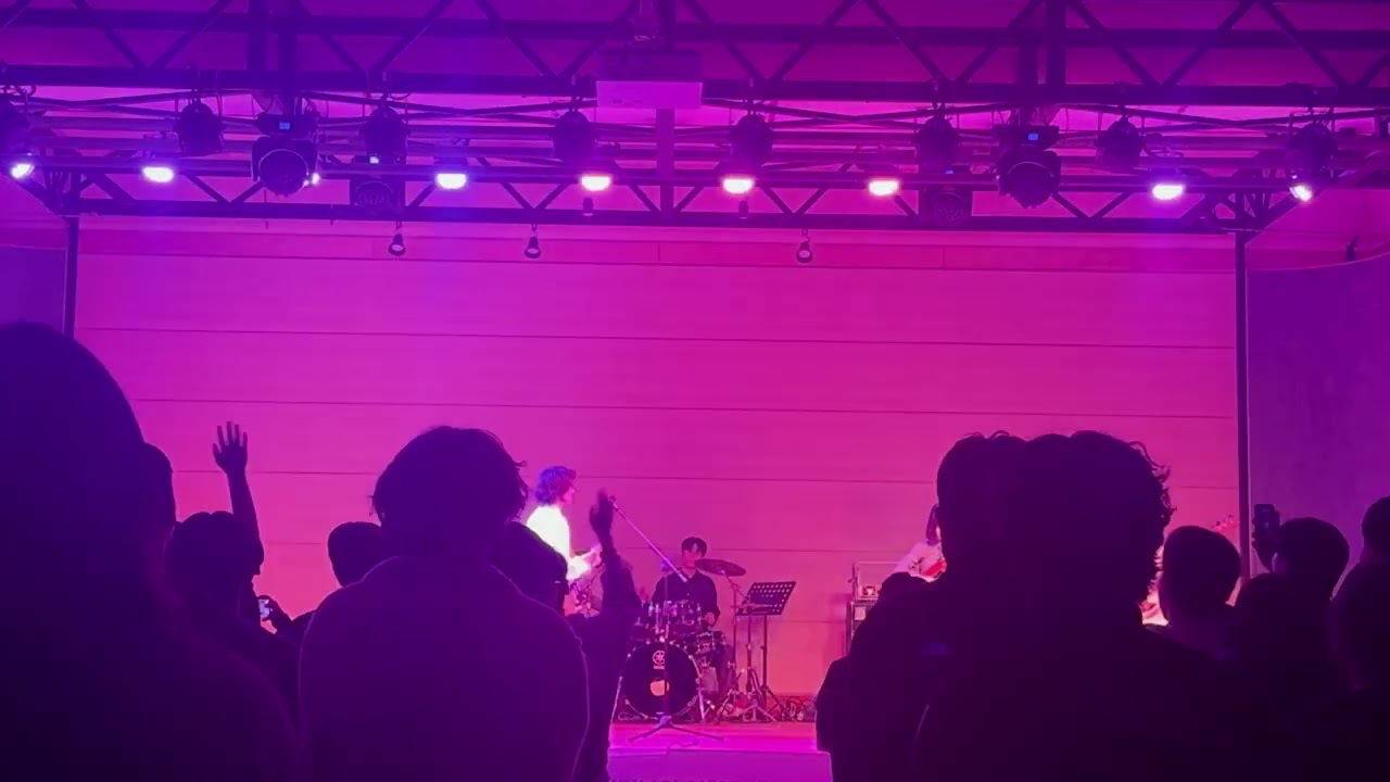 Oasis - Don't Look Back in Anger (Cover. 진생라딕스 37기 24학번)