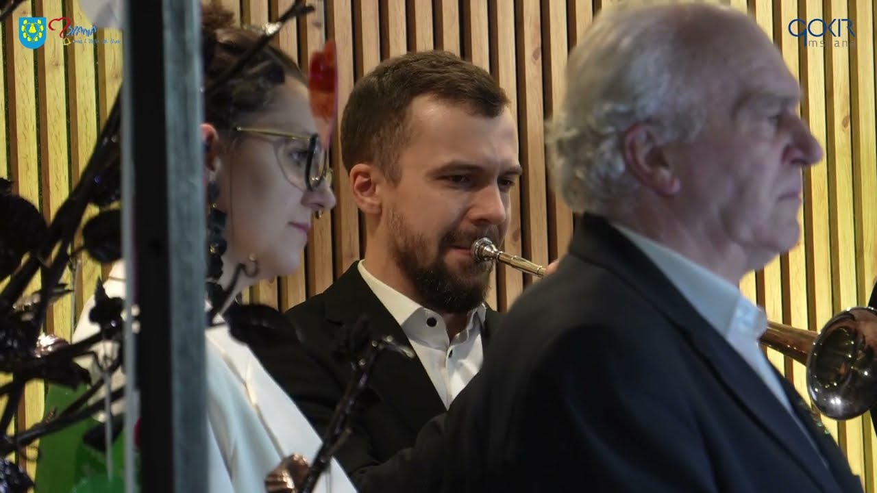 Otwarcie Ośrodka Kultury Gogołowa - 10.02.2026