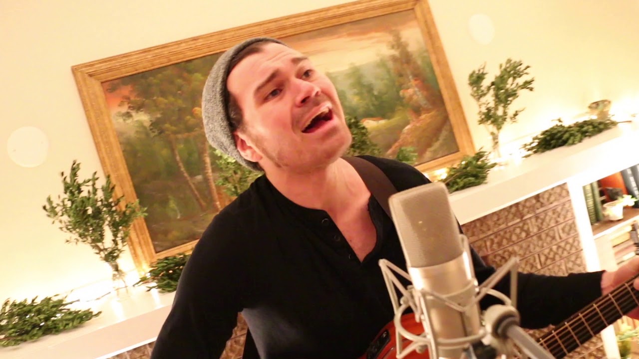 Joey Costello - The Undertow (Live at Veltway Sessions)