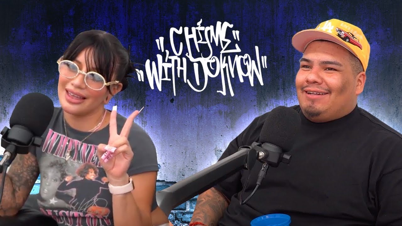 Vel The Wonder Joins Chisme With DoKnow: Talks Graffiti, Hip Hop, Growing Up In Bolen Park & more.