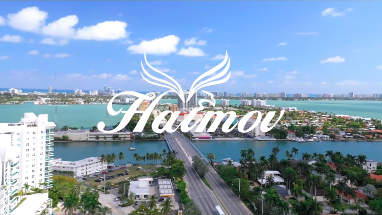 Welcome to Haimov Jewelers Miami Beach