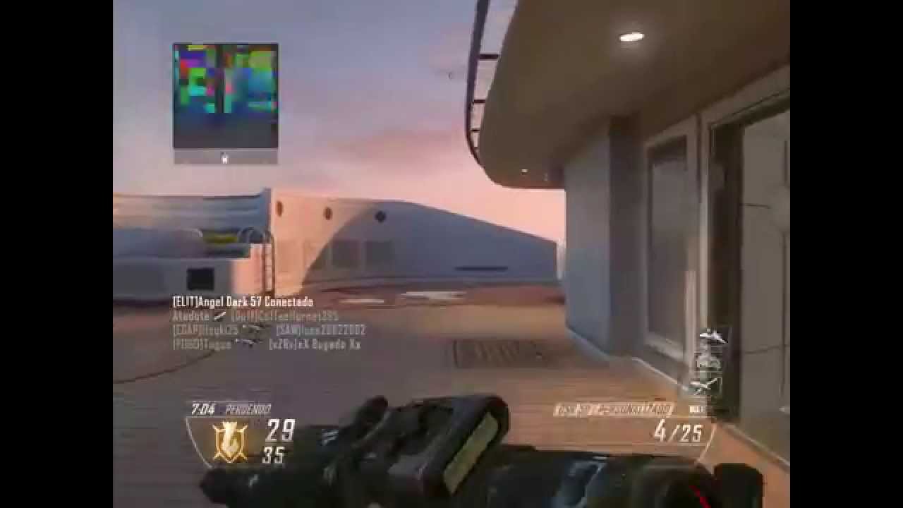 jonathangamer07 - Black Ops II Game Clip