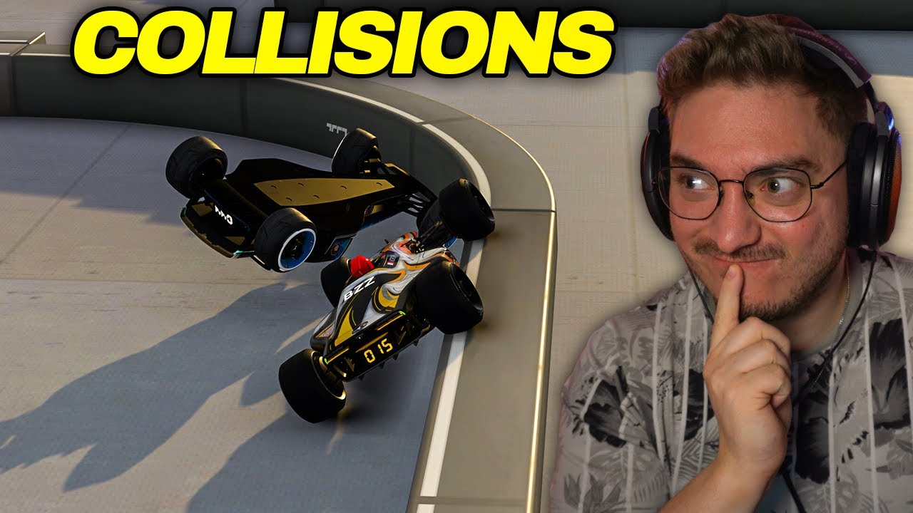 ON PASSE UN CAP AVEC KORCH | RPG Collisions avec Korch | Colors of Gray par Pyro