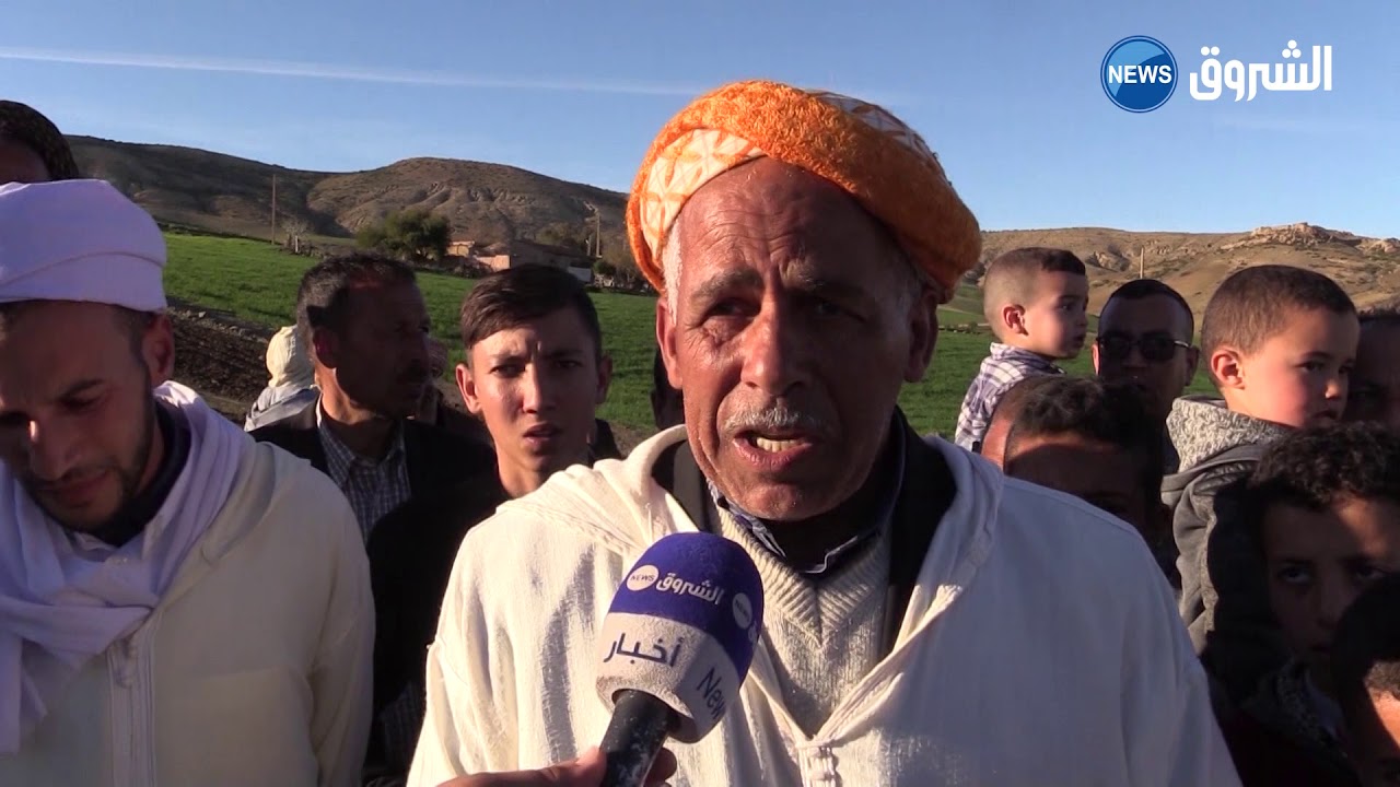 تيارت: أولاد راشد بالرحوية.. معاناة عنوانها غياب الطريق والماء