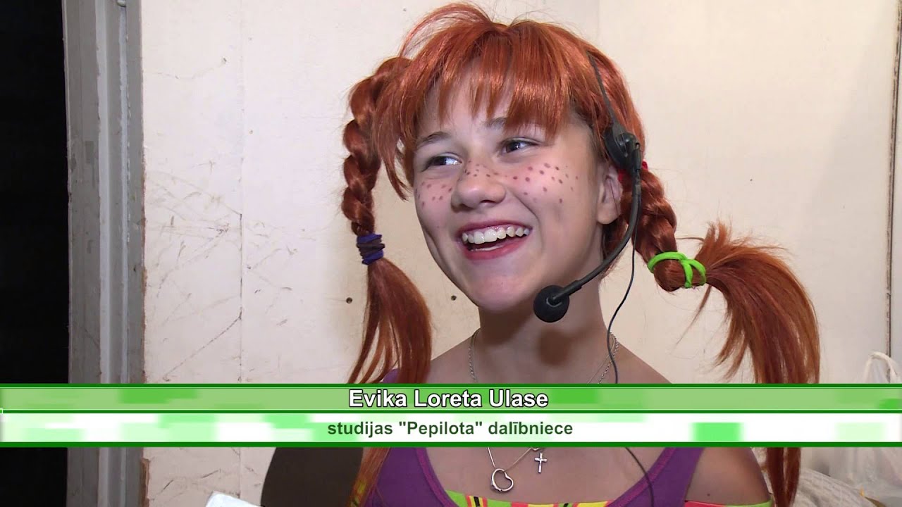 Ludzas skatuves mākslas studija 