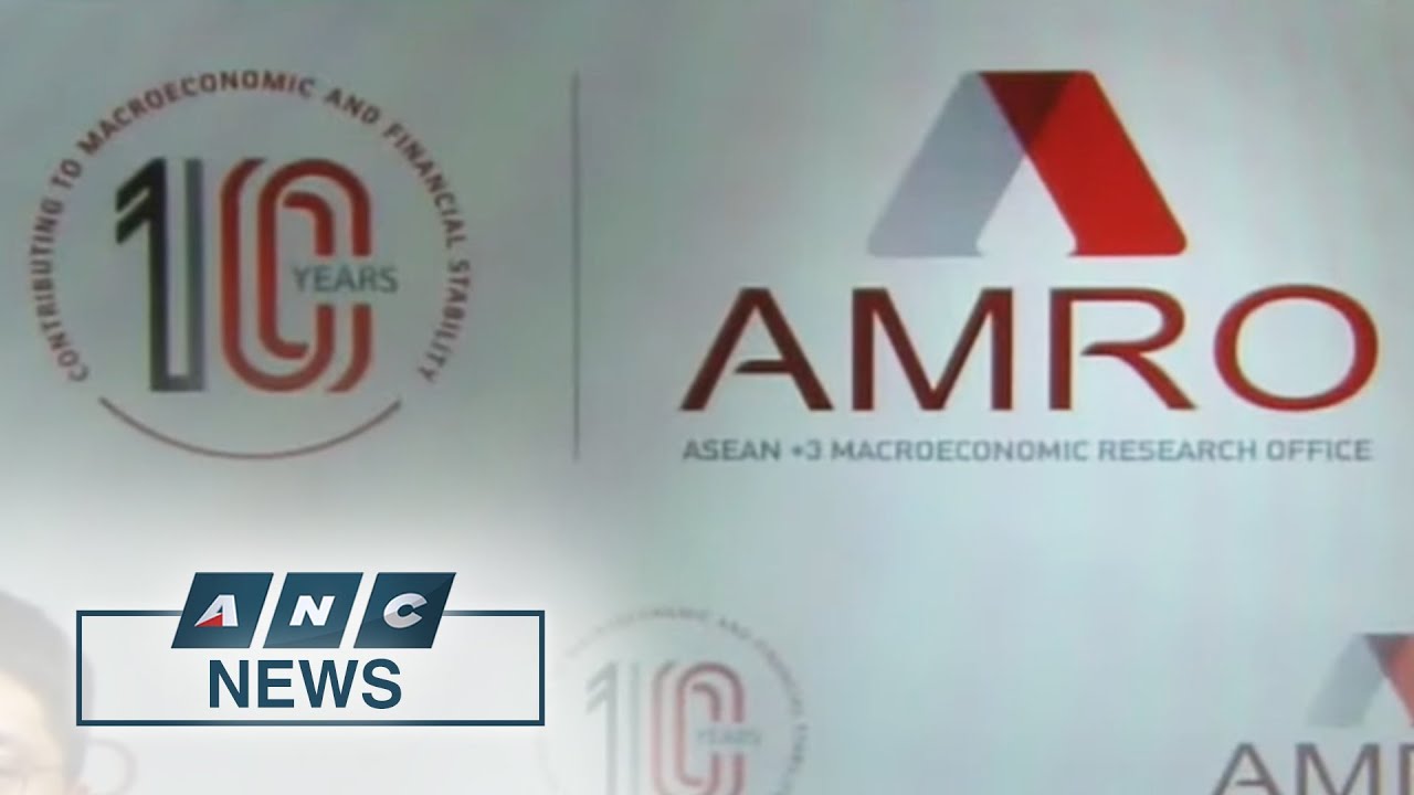 AMRO sees PH economy growing 6.4% in 2021 | ANC