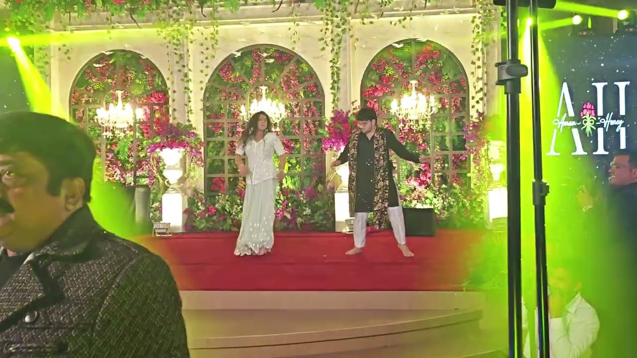 Wedding Dance | Solo + Duet