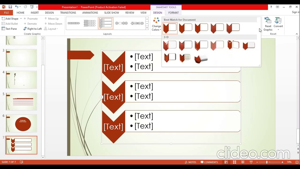 PowerPoint Basics Tutorial | Create Professional Slides (Step by Step)