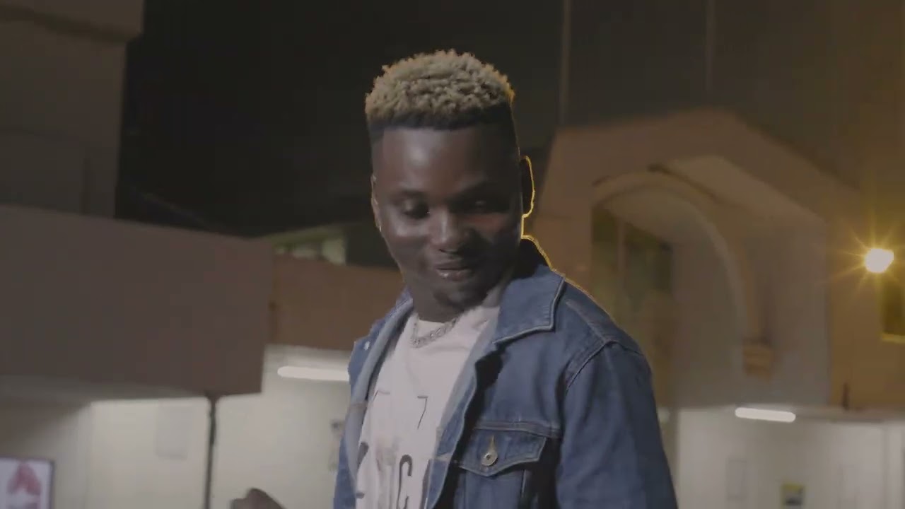 King Adiza Hamb' Uyogeza( Music video) ft Eduprobeat SA and Pastor L Ncube