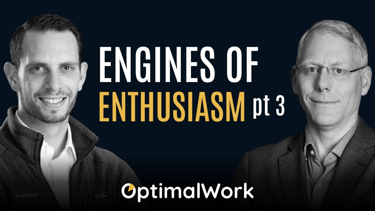 Engines of Enthusiasm III: Attention and the Cortex