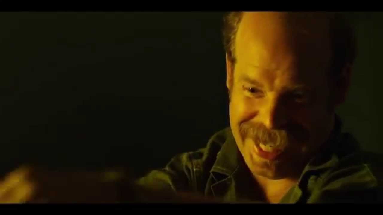 PIONEER (short film) Will Oldham