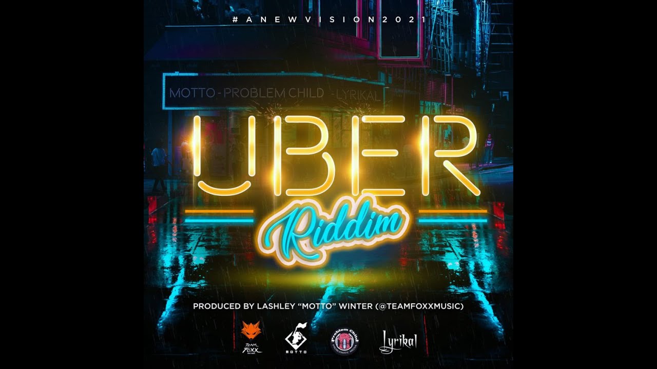 Uber Riddim Mix | Motto, Lyrikal, Problem Child, Carlyn XP | 2021 Soca, Afrobeat