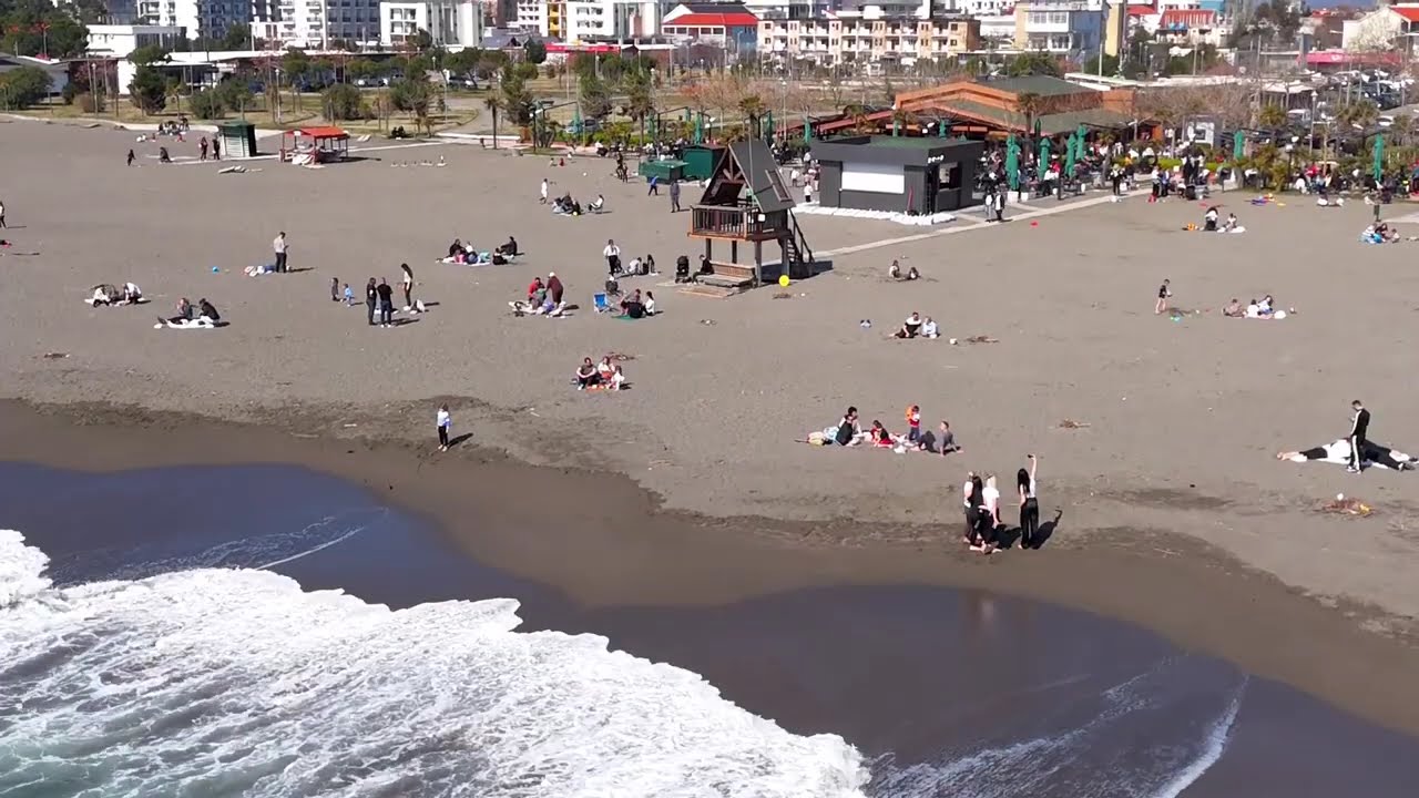 Velipoje 2025 - Drone Video