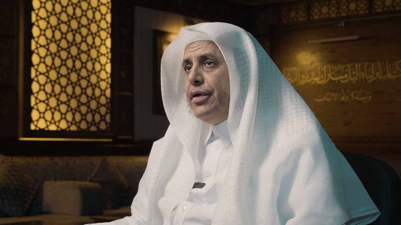 أَفَلَا يَتَدَبَّرُونَ الْقُرْآنَ | مع فضيلة الدكتور: عبدالله بن محمد الجارالله | الحلقة الأولى (1)