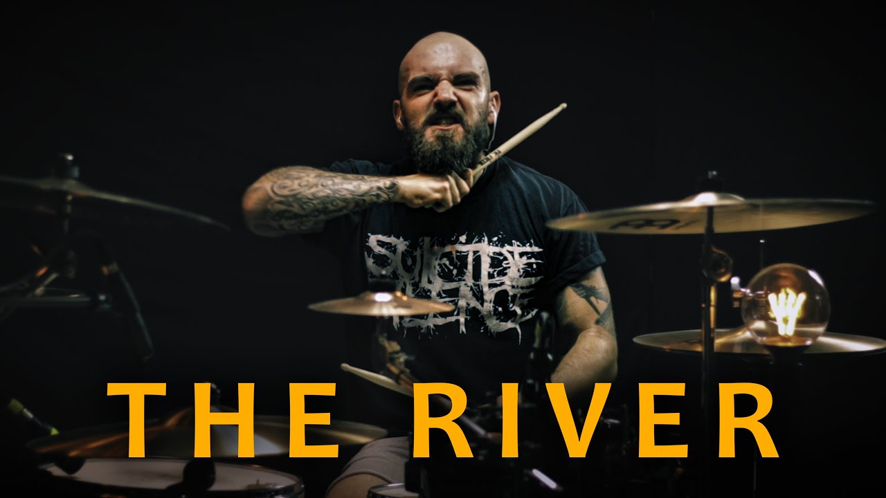 Wage War - THE RIVER - DimitarK