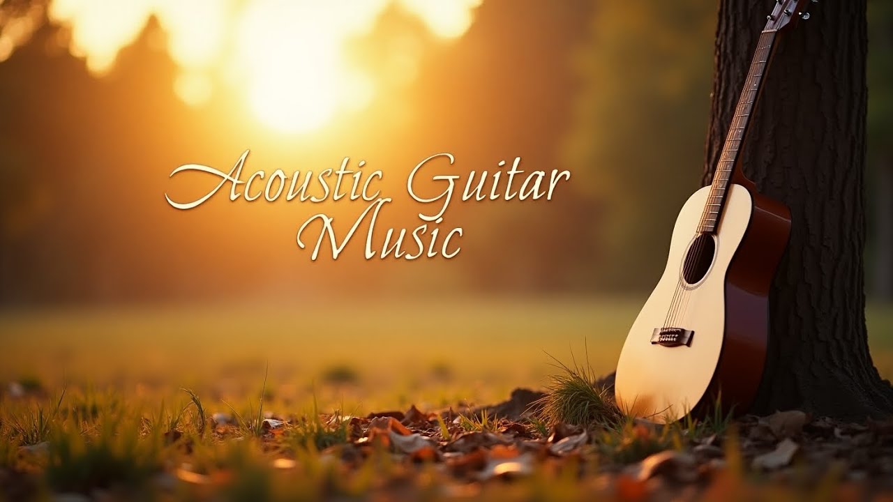 Acoustic Guitar Love Songs | Romantic Guitar Covers You'll Feel 💖