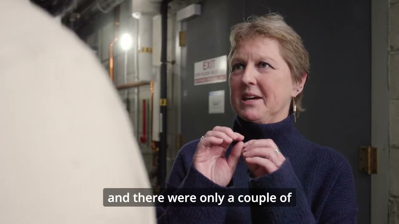 Business energy audit: Blair House Condominiums testimonial | Alliant Energy