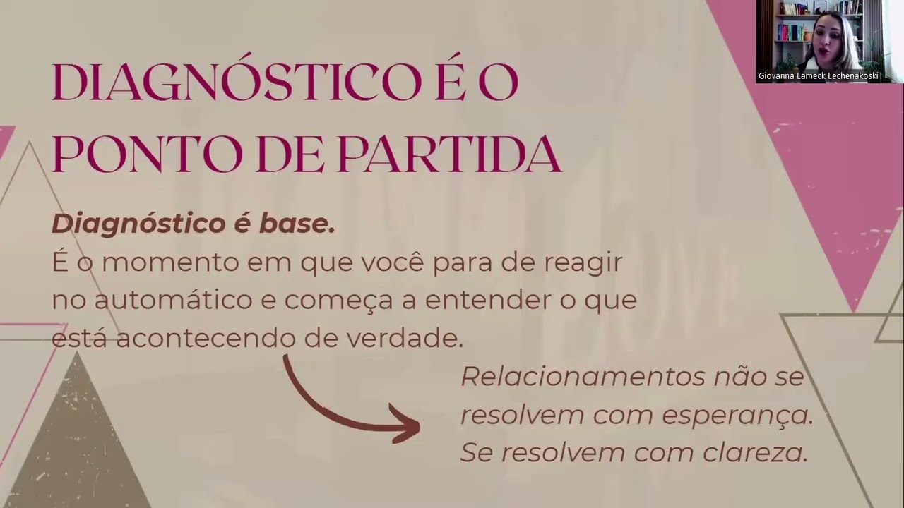 Quebre agora o ciclo do relacionamento desgastado