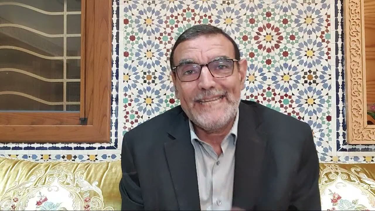 الدكتور محمد فائد  || مباشر السبت اليوم مع موضوع التغيير الوراثي