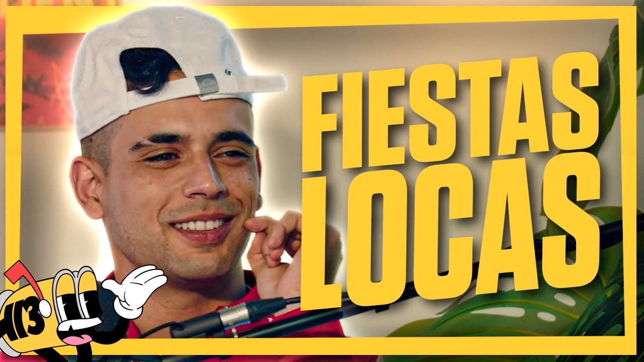 La FIESTA mas LOCA que ha visto Fernando Costa en IBIZA | Club 113