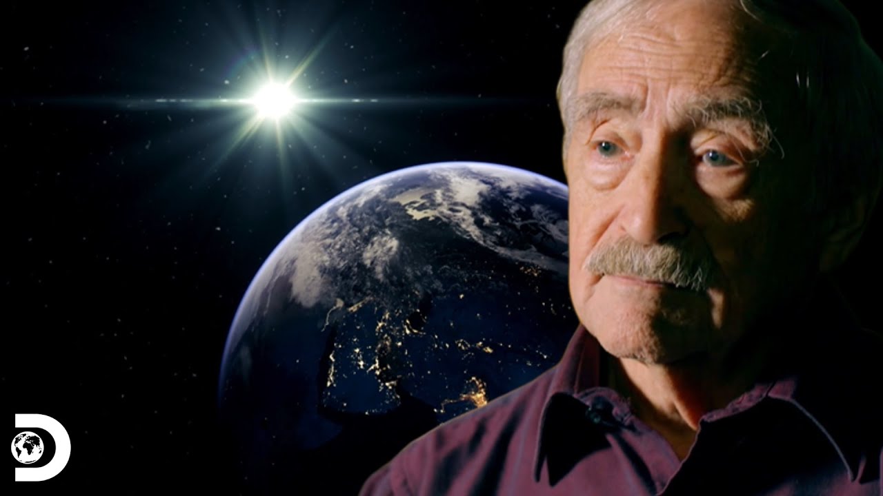 Uma descoberta revolucionária: cientistas detectam mudanças na rotação da Terra | Segredos da NASA