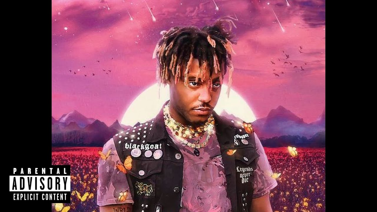 [FREE] Juice WRLD Type Beat 2024 - 