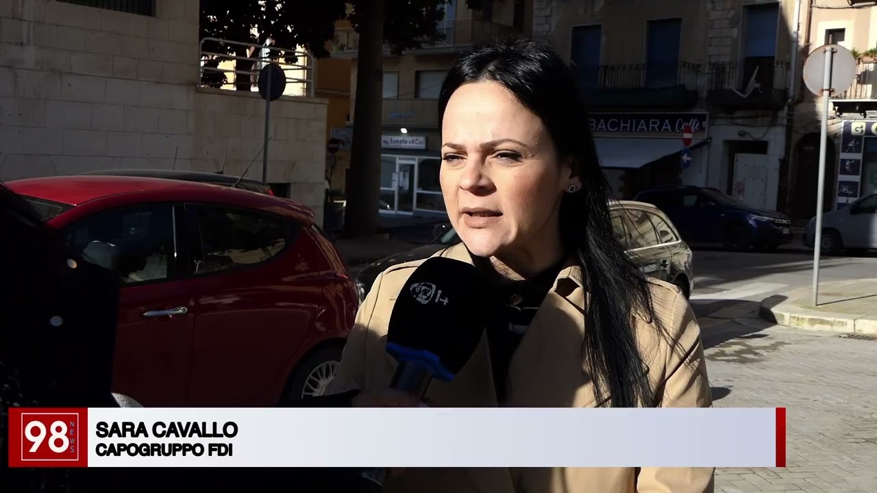 98 NEWS DEL 18 FEBBRAIO 2026
