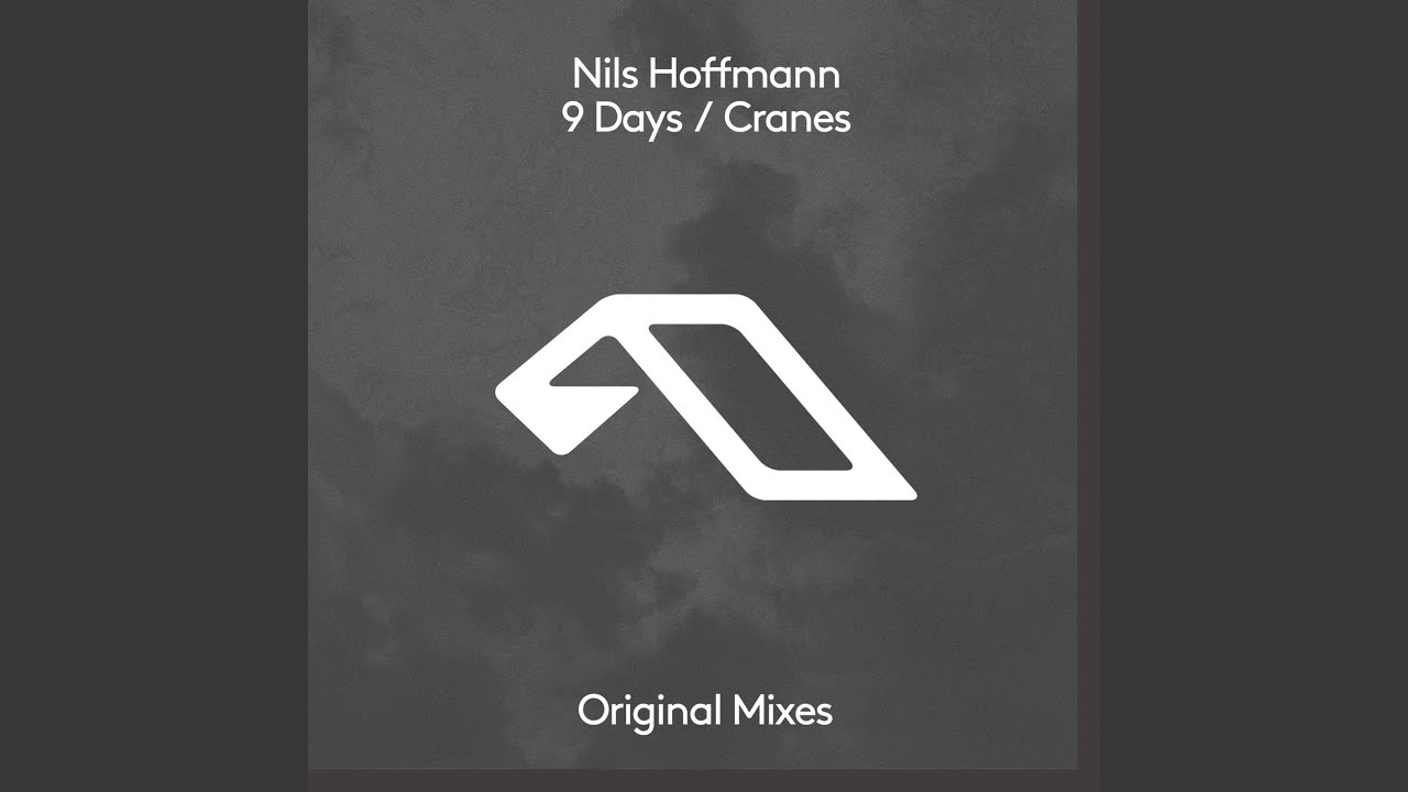Cranes (Extended Mix)