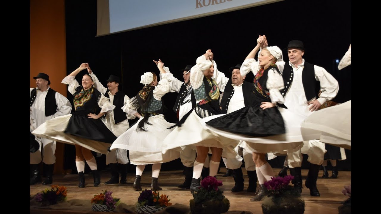 KUD Croatia - 