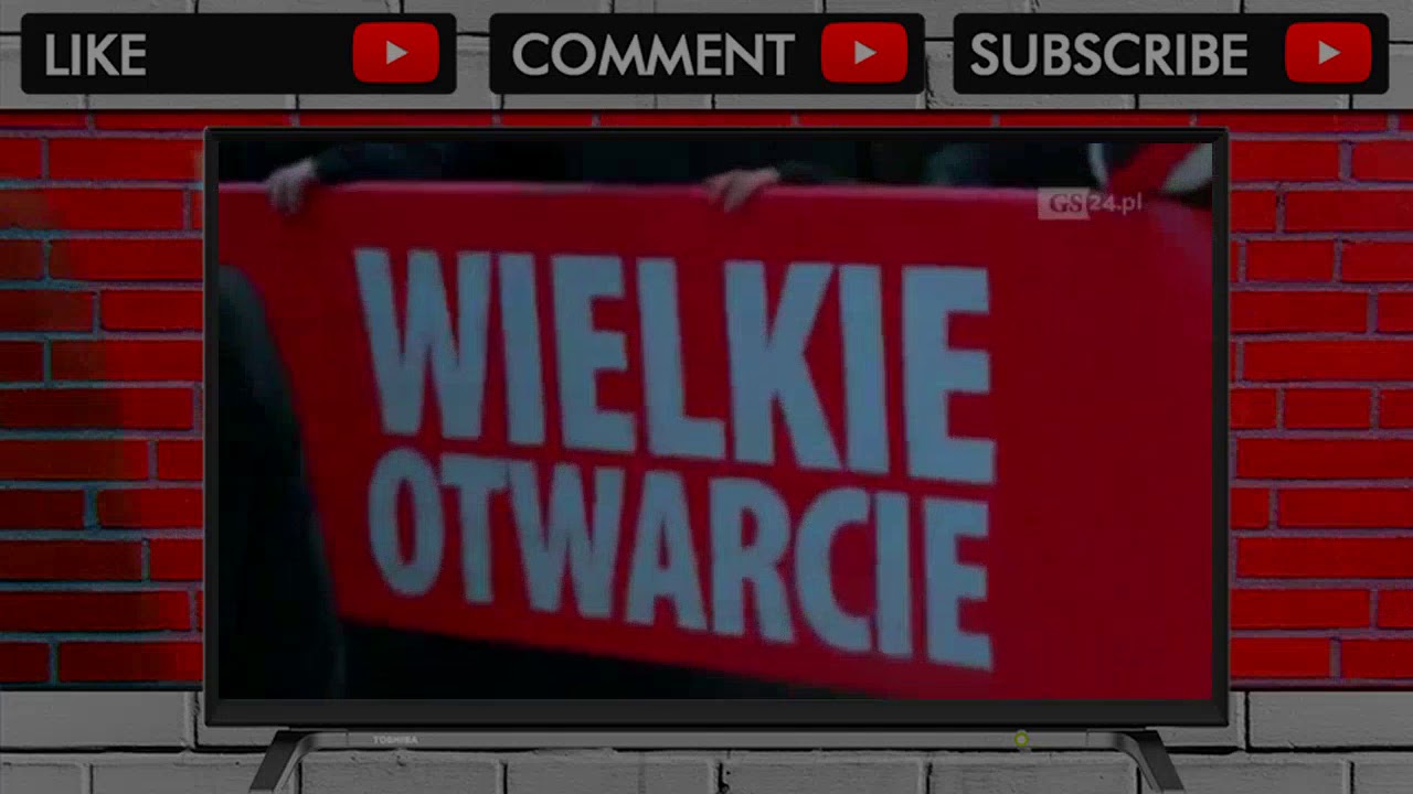 Szczecin: Rozbudowane Galaxy otwarte. Gigantyczne kolejki i tłumy łowc&oacute;w promocji