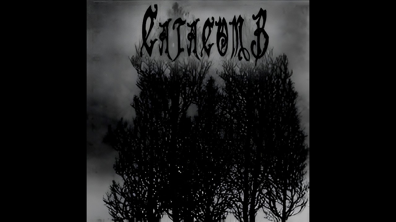 Catacomb - Demo II  (Australian Black Metal | Full Demo 2001)