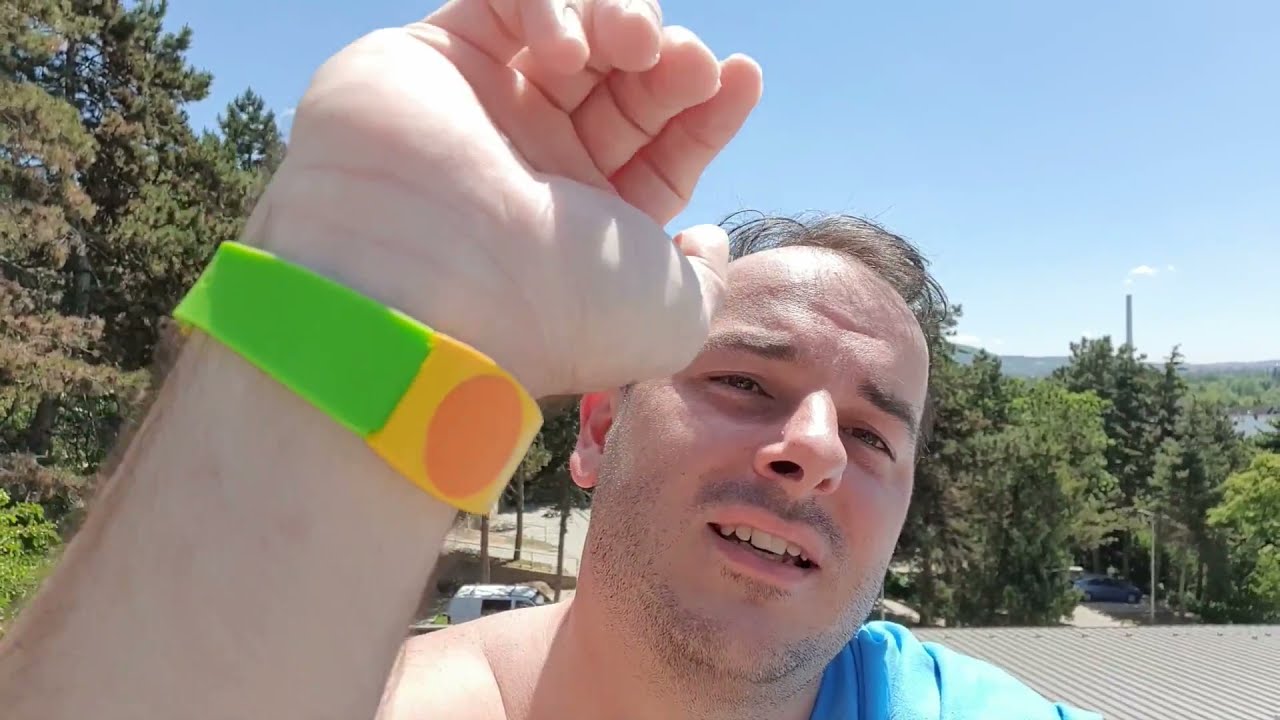 Megnéztem a Csillaghegyi strandot
