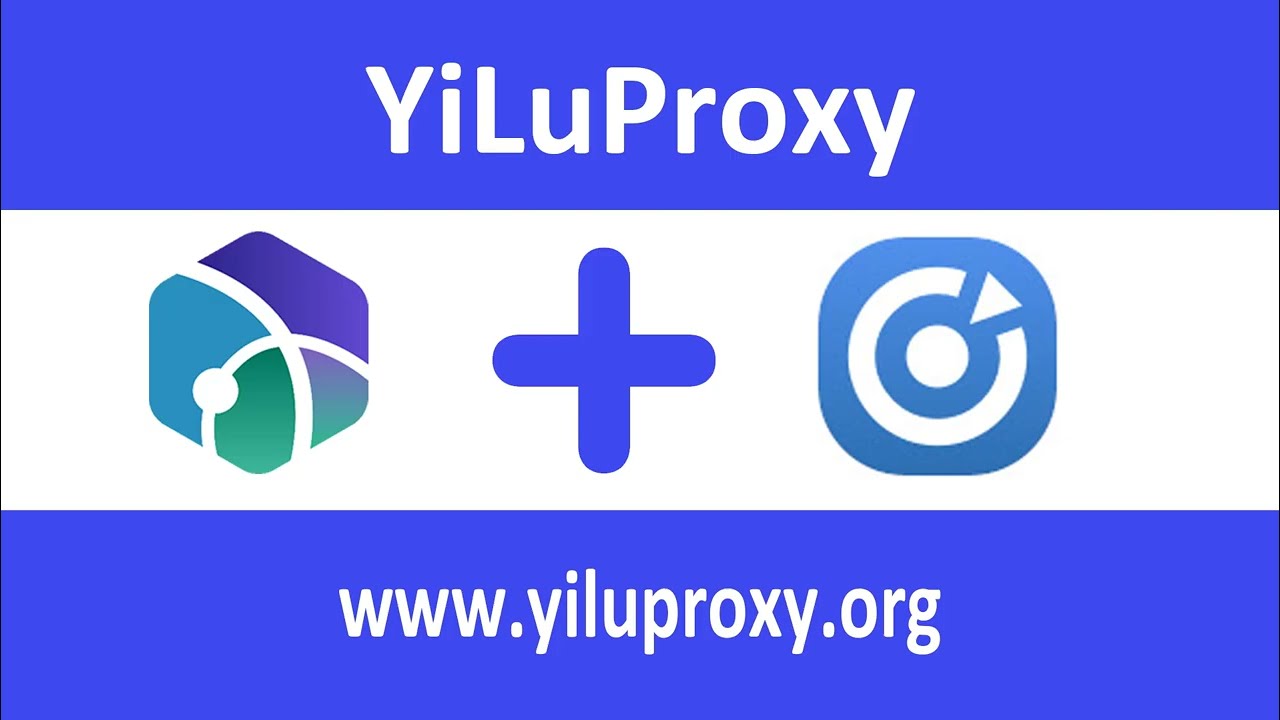 Falcon Proxy Settings With YiLuProxy | Top Socks5 Proxy Server - yiluproxy.org