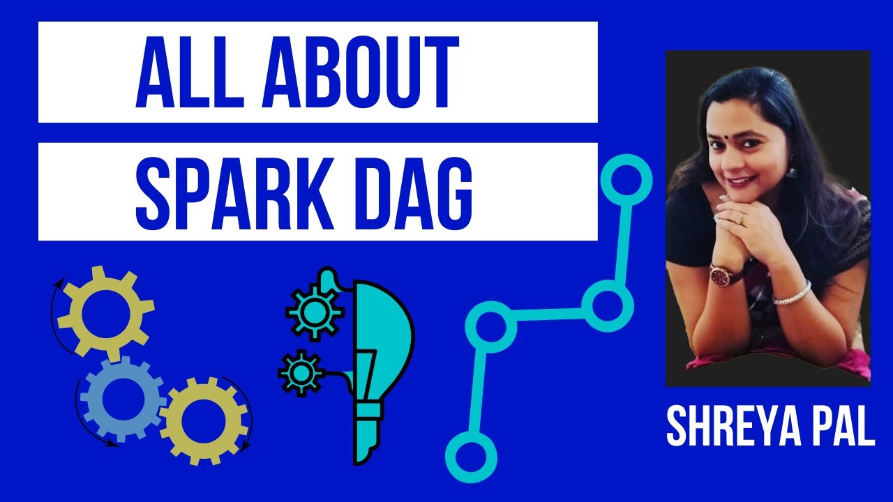 All about Spark DAGs
