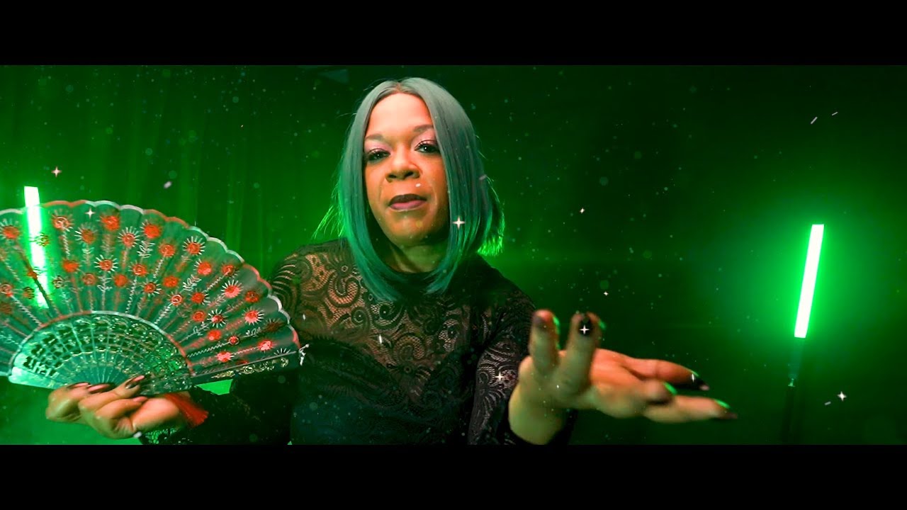 J. Moné - Boomerang