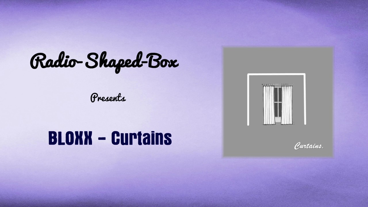 Bloxx - Curtains