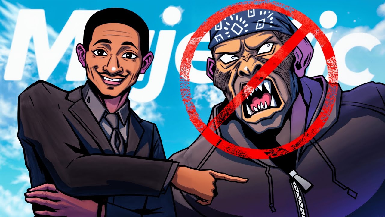 МАЛЕНЬКИЙ ВЫСЕР ПОПАЛСЯ НА ЧИТЕРСТВЕ в ГТА 5 РП / MAJESTIC RP