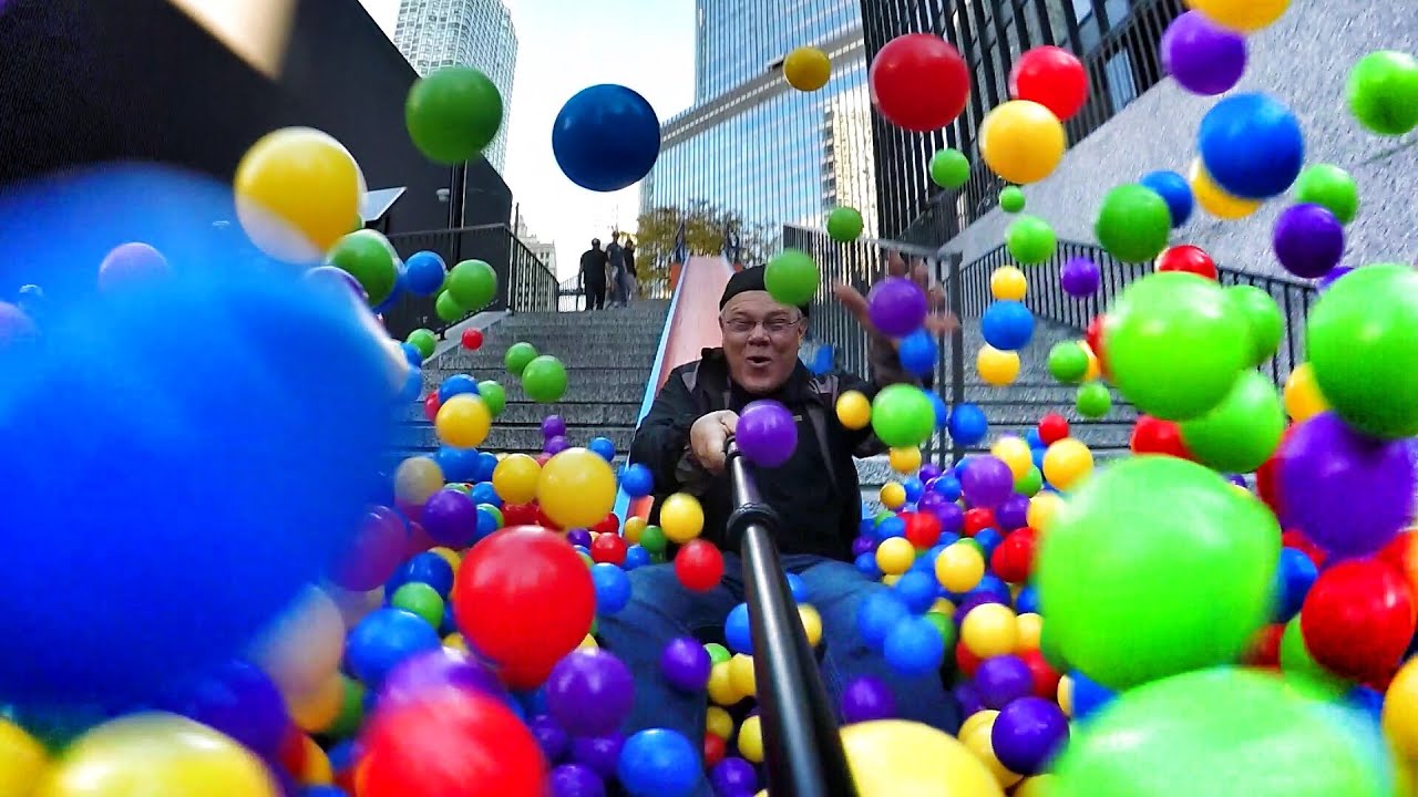 SOCIAL EXPERIMENT will adults go for it? KIDULTS! | DEVINSUPERTRAMP