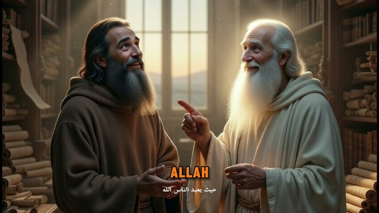 He Killed 99 People… Then Allah Forgave Him | قصة مؤثرة عن التوبة