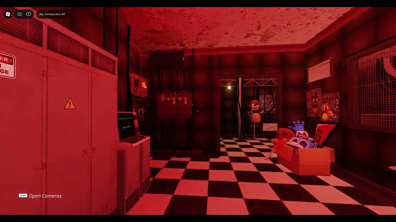 Me and my friend(have to have subtitles on)