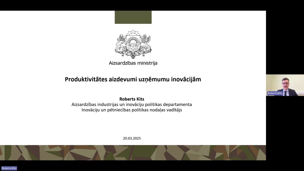 Divējāda lietojuma produktu un tehnoloģiju definīcija un skaidrojums atzinumu saņemšana