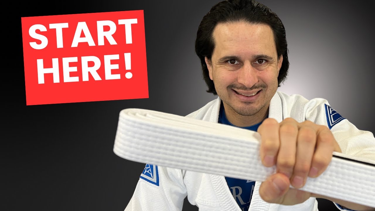 How To Choose a Jiu Jitsu School in 2026