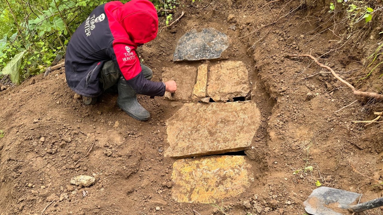 The Mystery Full of Secrets Discovered By Archaeologists![❌Treasure Hunt]
