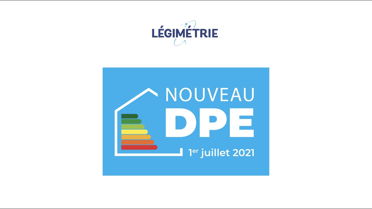 Replay : Le nouveau DPE 2021