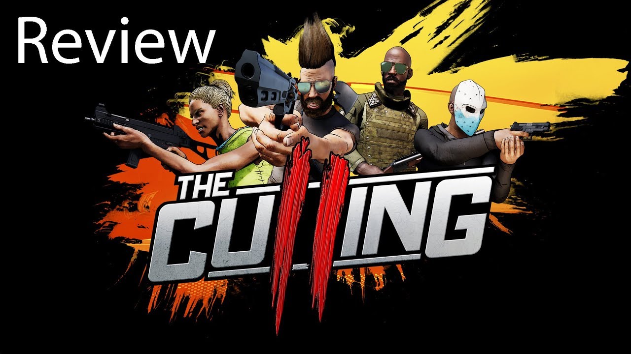 The Culling 2 Xbox One X Gameplay Review: Awful, It is Not Good!