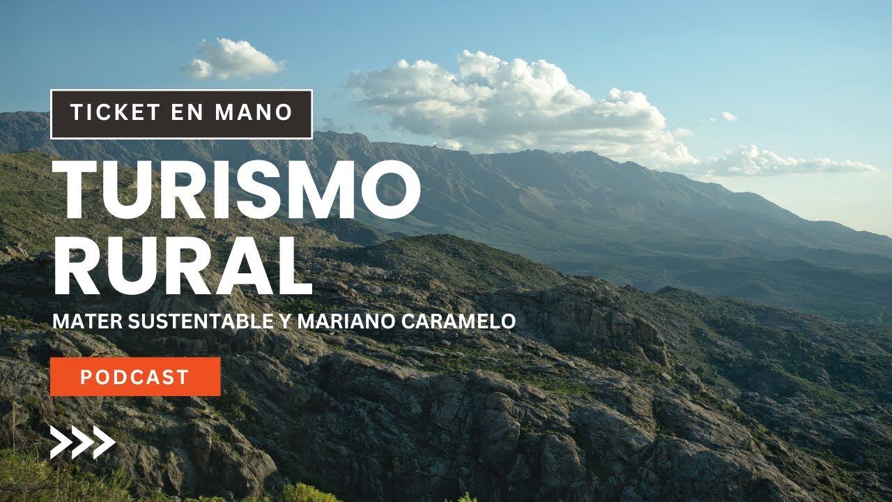 Todo sobre el Turismo Rural en Argentina